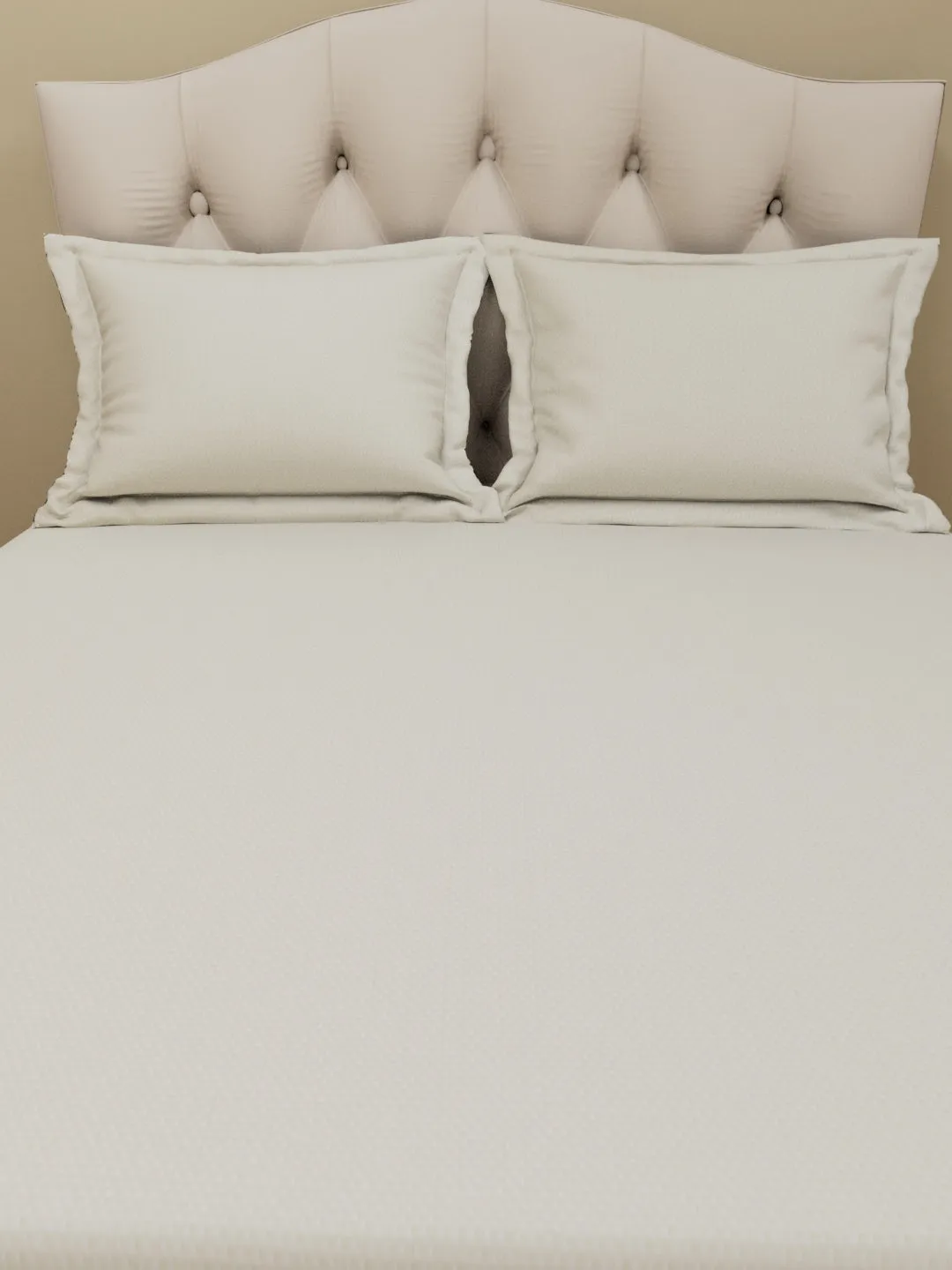 Elite Percale Solid Sheet Set