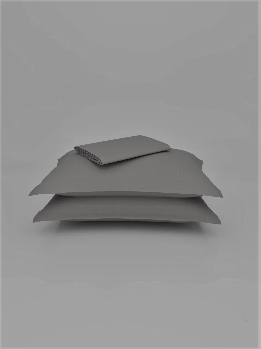 Elite Percale Solid Sheet Set