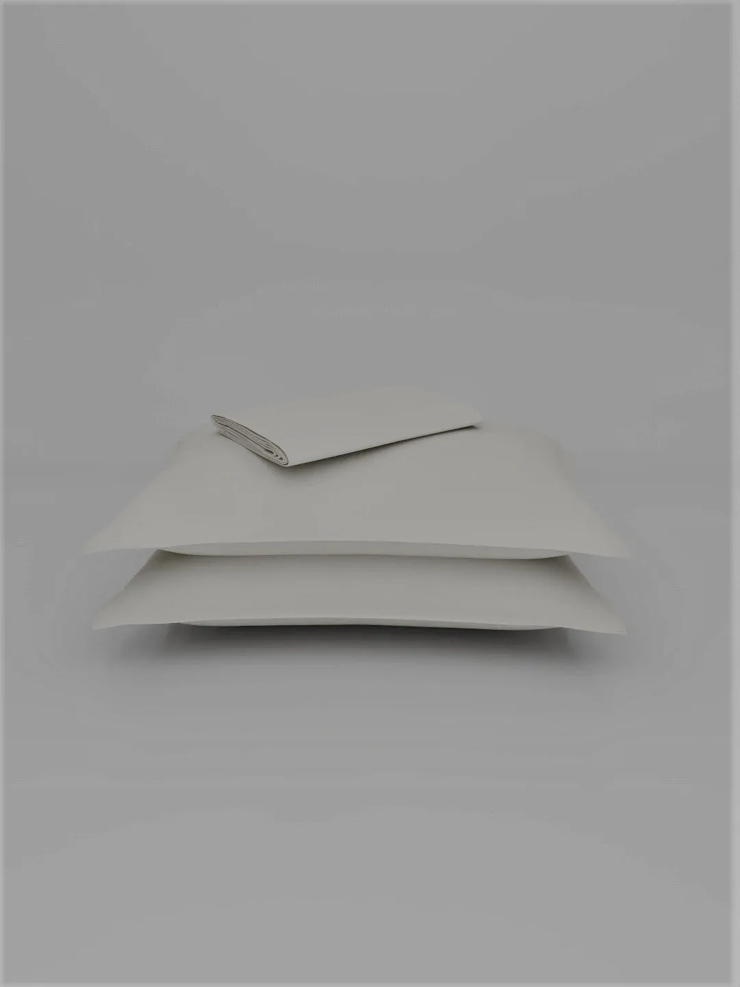 Elite Percale Solid Sheet Set