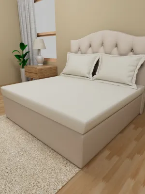 Elite Percale Solid Sheet Set