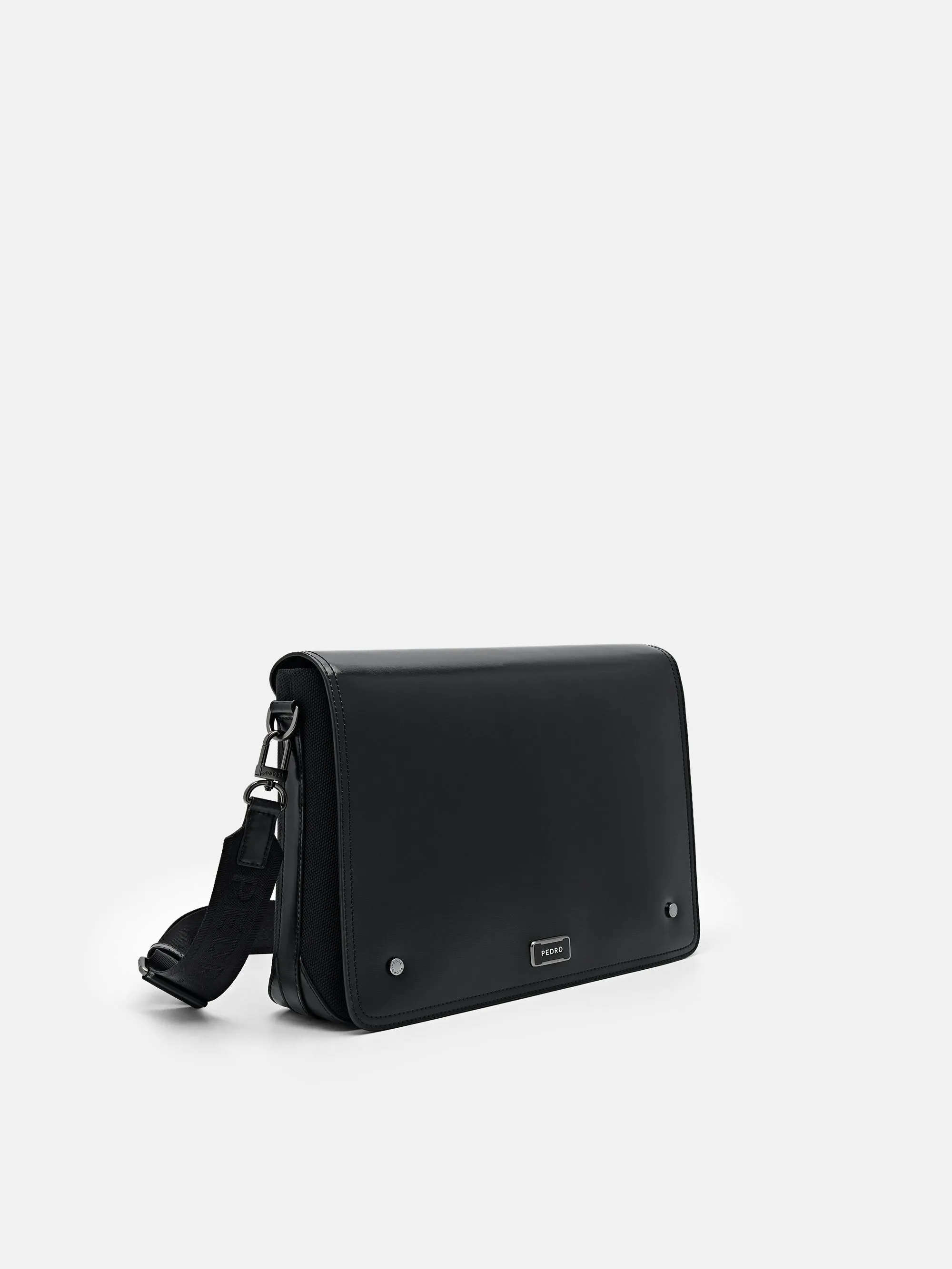 Elliott Messenger Bag