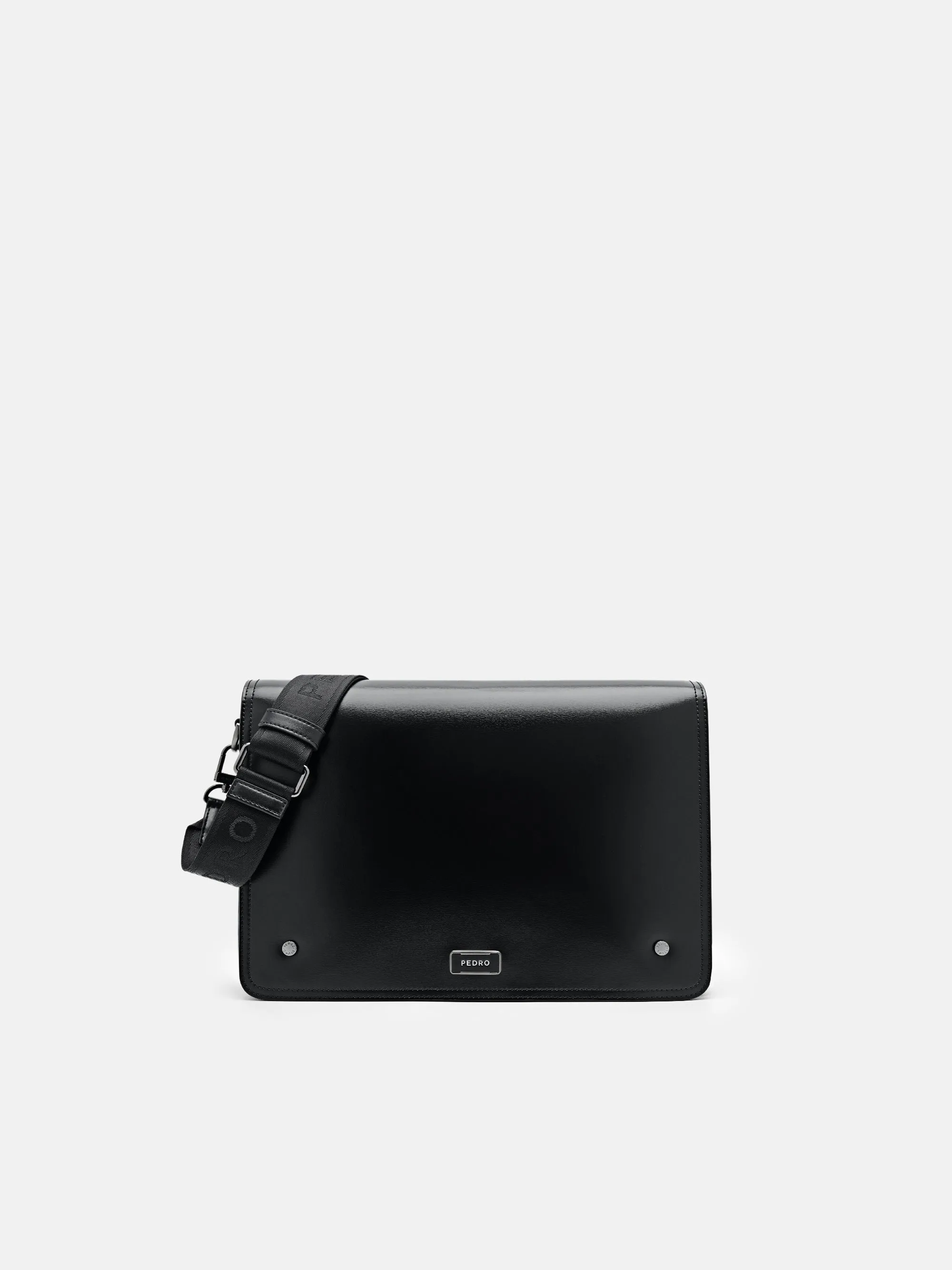 Elliott Messenger Bag
