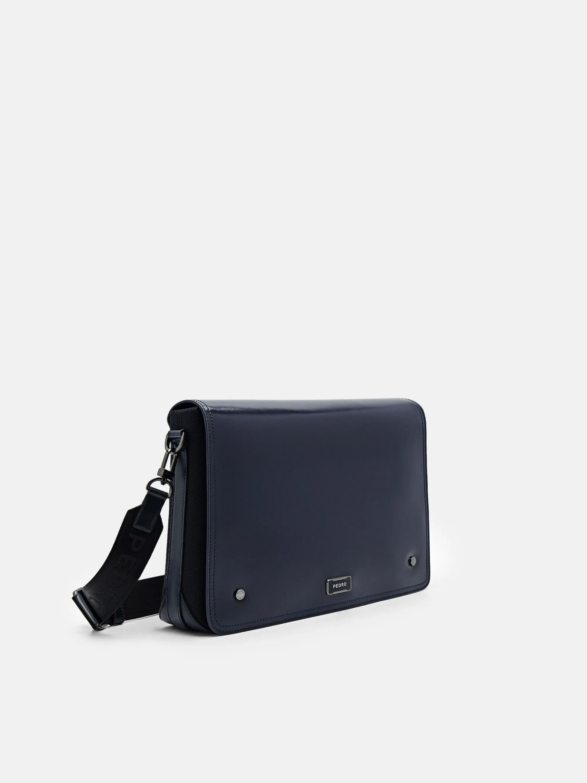 Elliott Messenger Bag