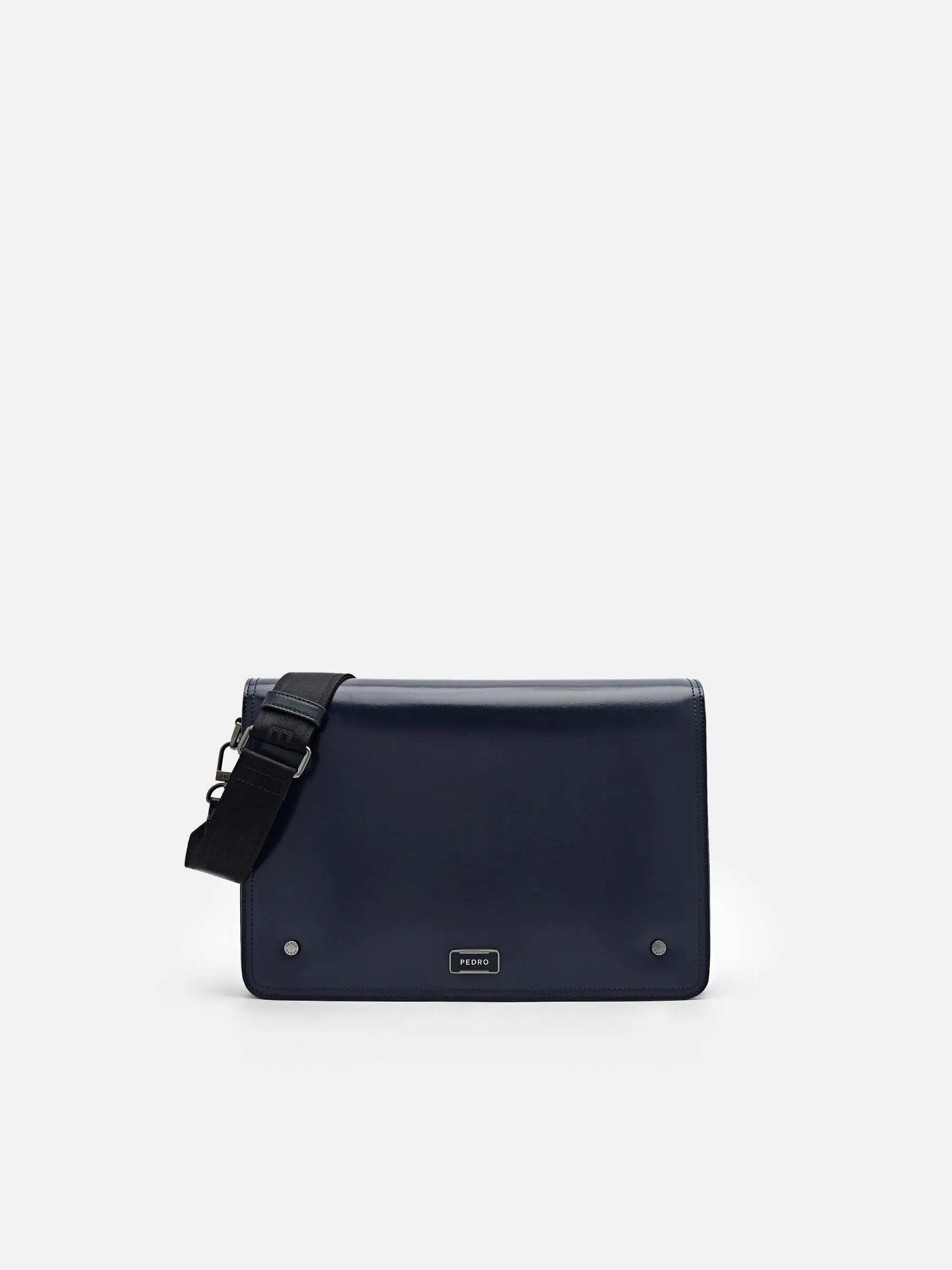 Elliott Messenger Bag