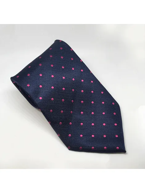 Equetech Children's Polka Dot Tie