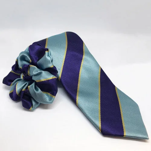 Equetech Ponyclub Tie