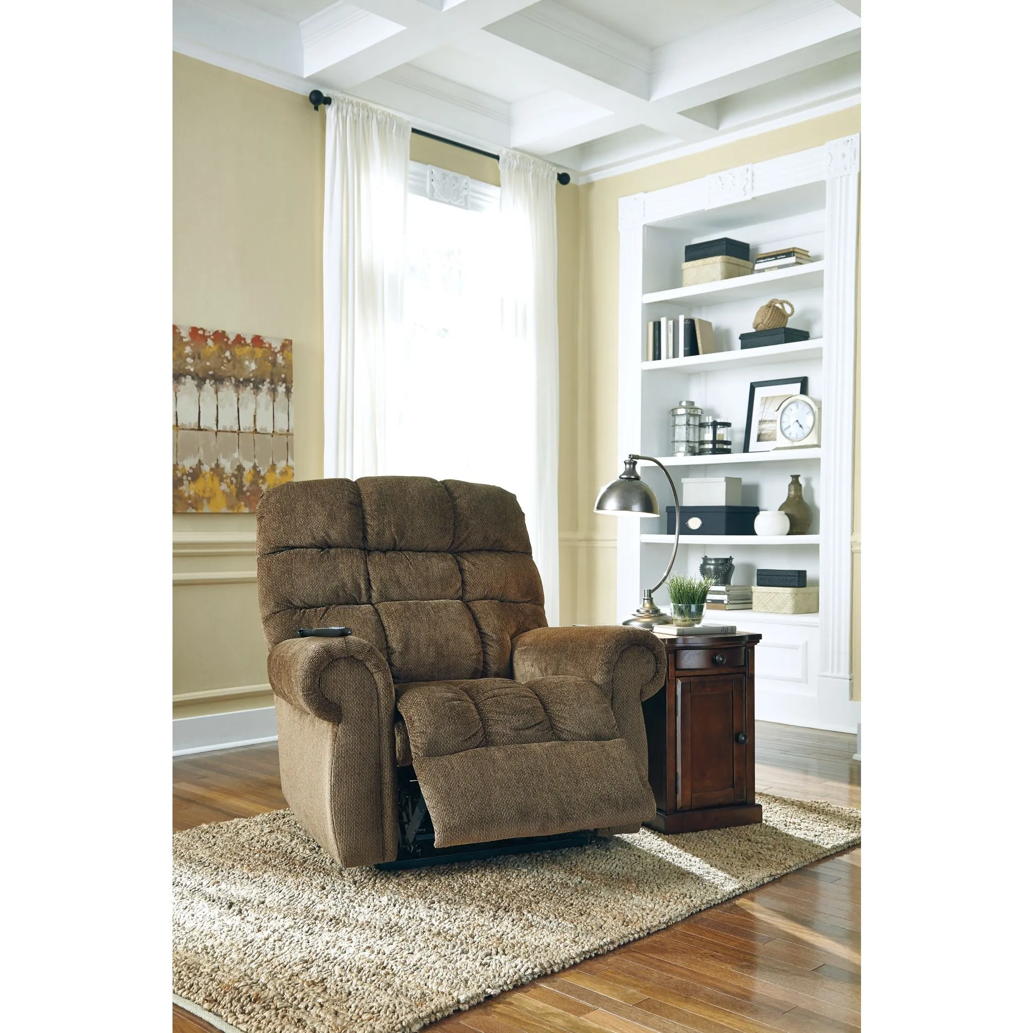 Ernestine Power Lift Recliner