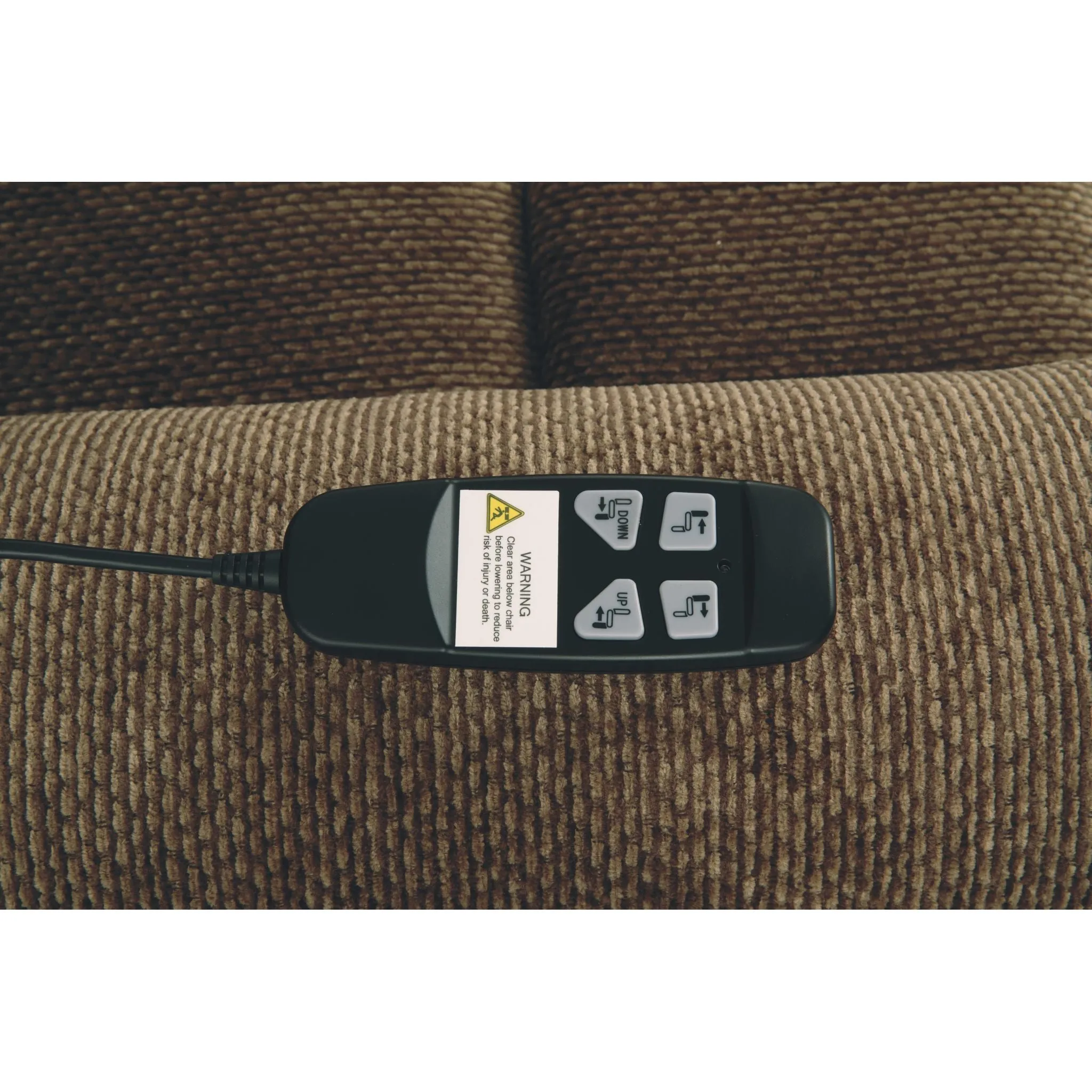Ernestine Power Lift Recliner