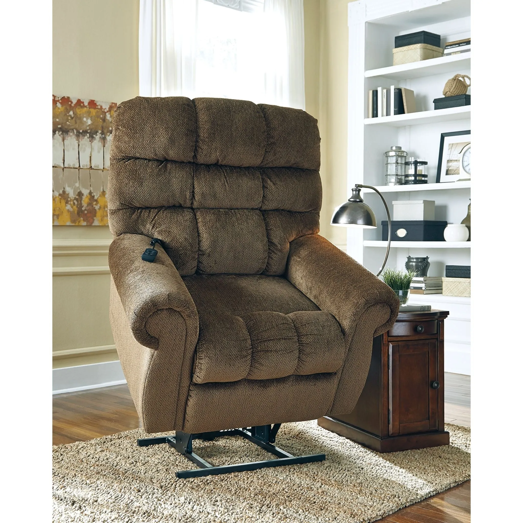 Ernestine Power Lift Recliner