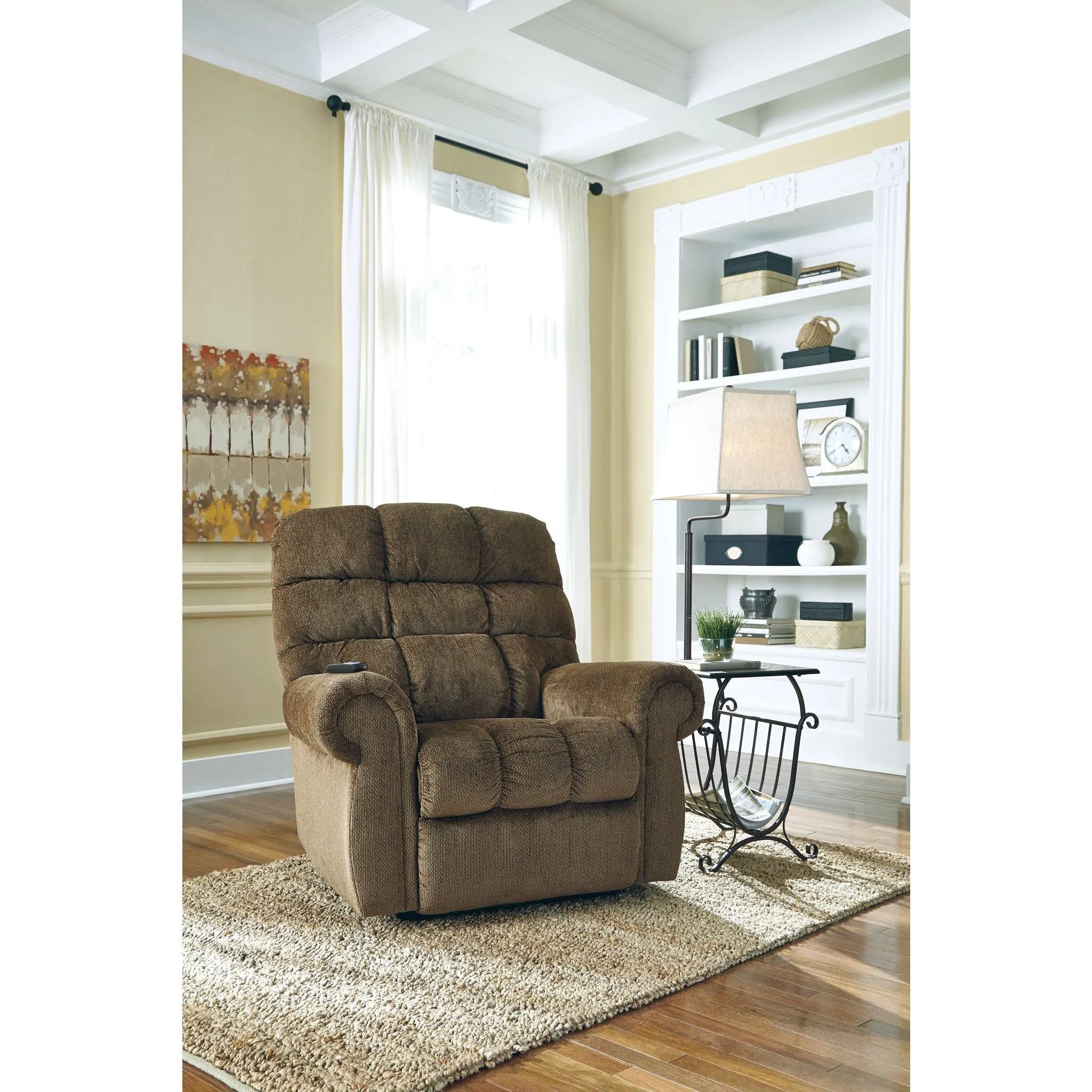 Ernestine Power Lift Recliner