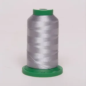 Exquisite® Polyester Thread - 107 Silver Moon 1000 Meters