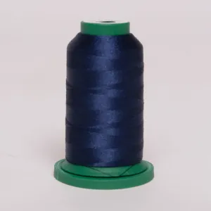 Exquisite® Polyester Thread - 5553 French Navy 1000 Meters