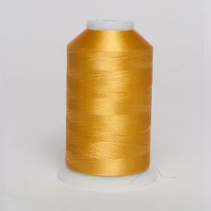 Exquisite® Polyester Thread - 609 Canary Yellow 5000 Meters