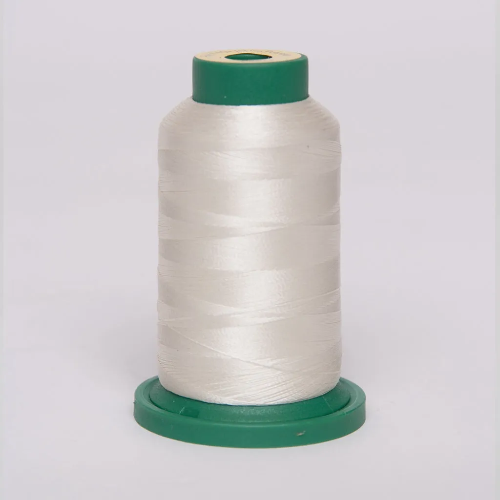 Exquisite® Polyester Thread - 811 Oyster 1000 Meters