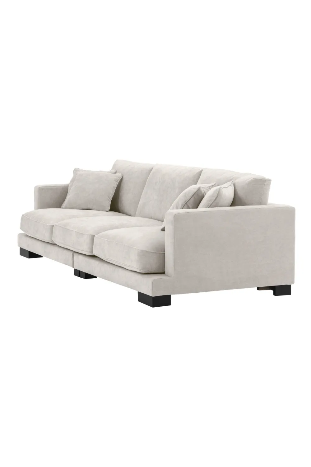 Fabric Modern Sofa | Eichholtz Tuscany