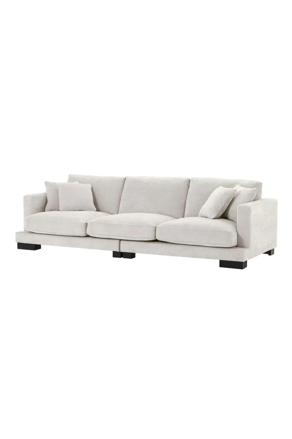 Fabric Modern Sofa | Eichholtz Tuscany