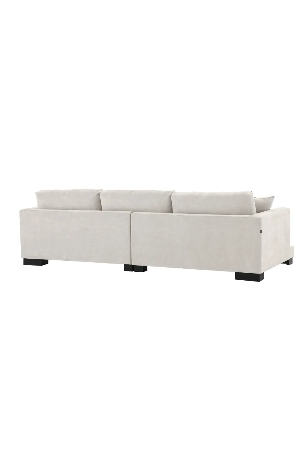 Fabric Modern Sofa | Eichholtz Tuscany