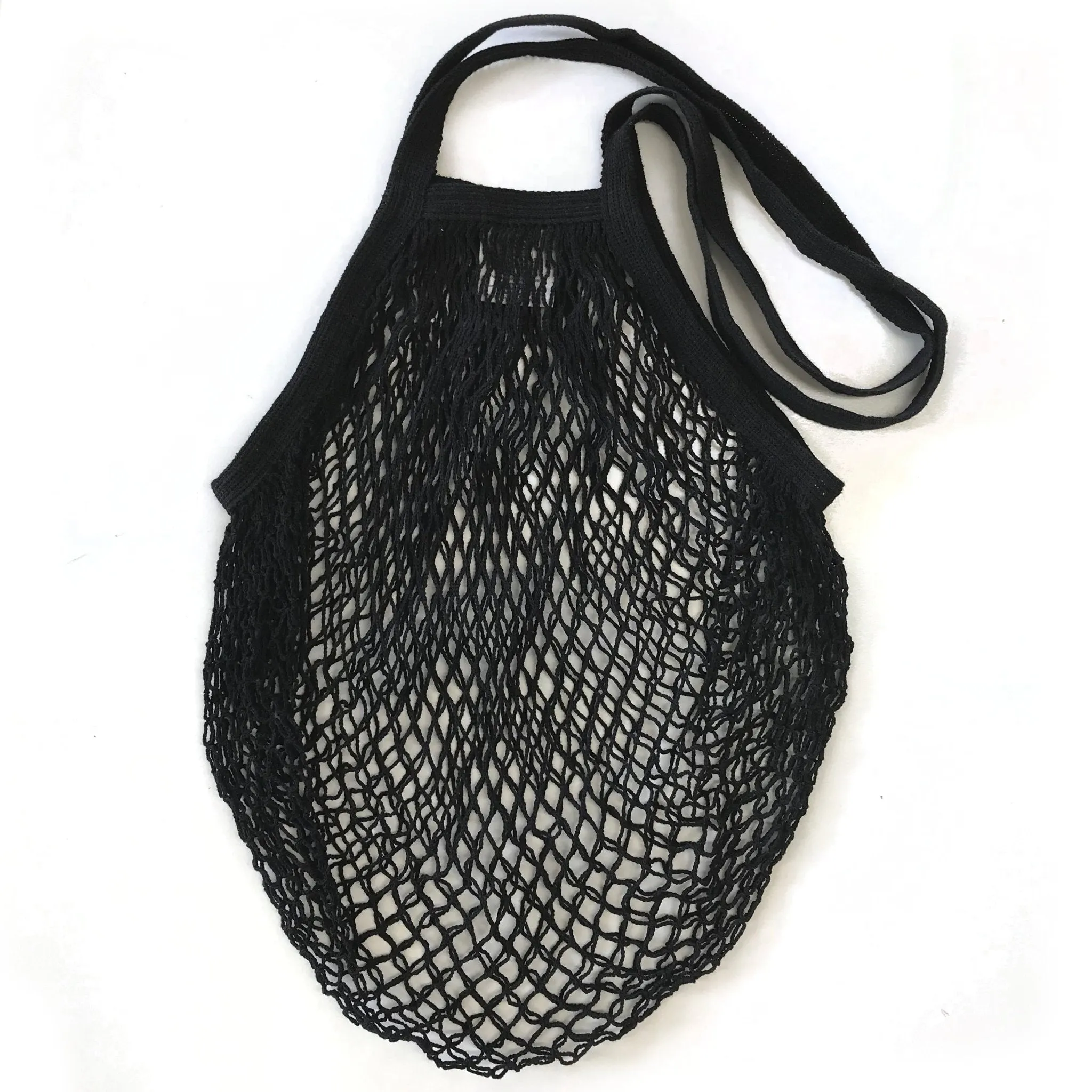 Farmers Market String Bag