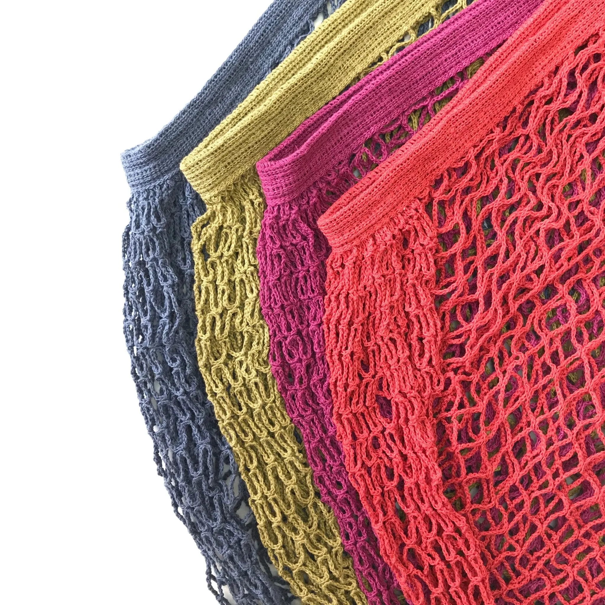 Farmers Market String Bag