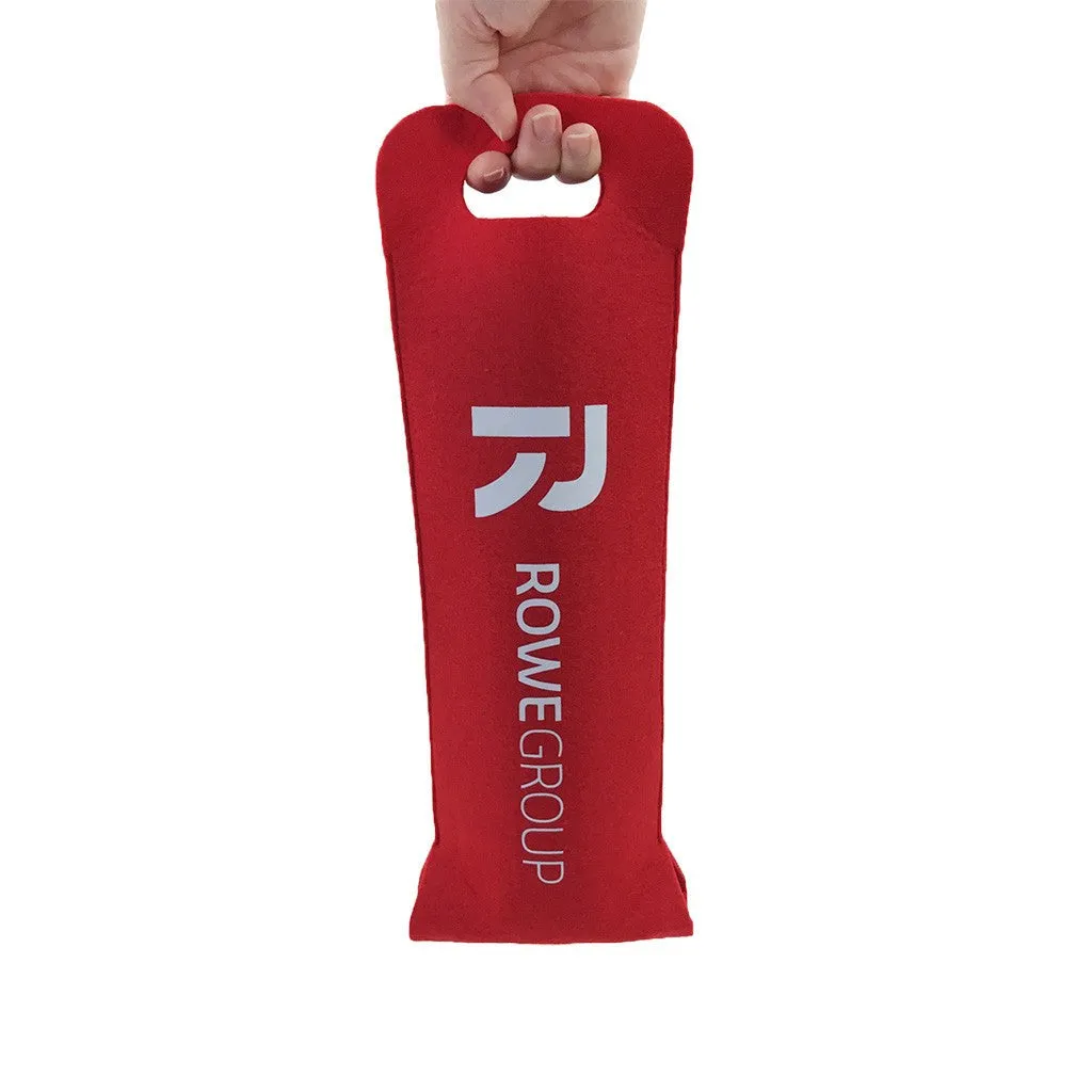 Felt One Bottle Bag(FB-15)