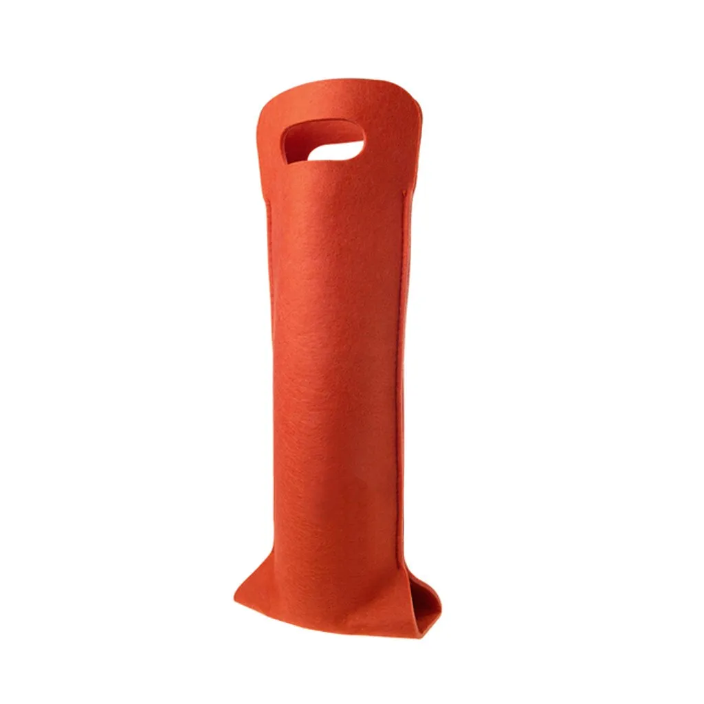 Felt One Bottle Bag(FB-15)