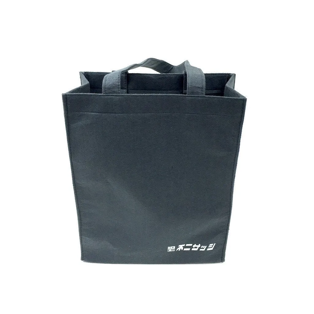 Felt Show Bag(FB-23)