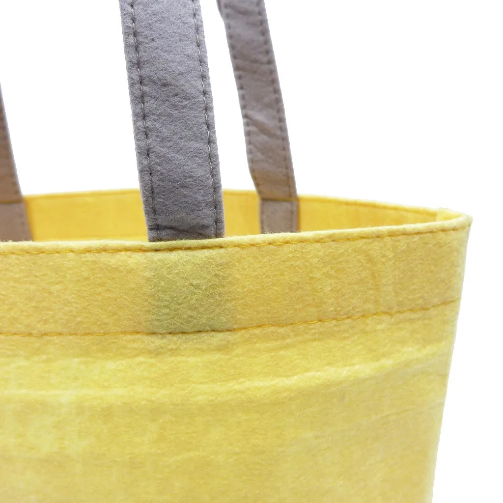 Felt Tote Bag-Small(FB-01)
