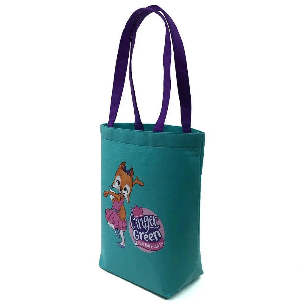Felt Tote Bag-Small(FB-01)