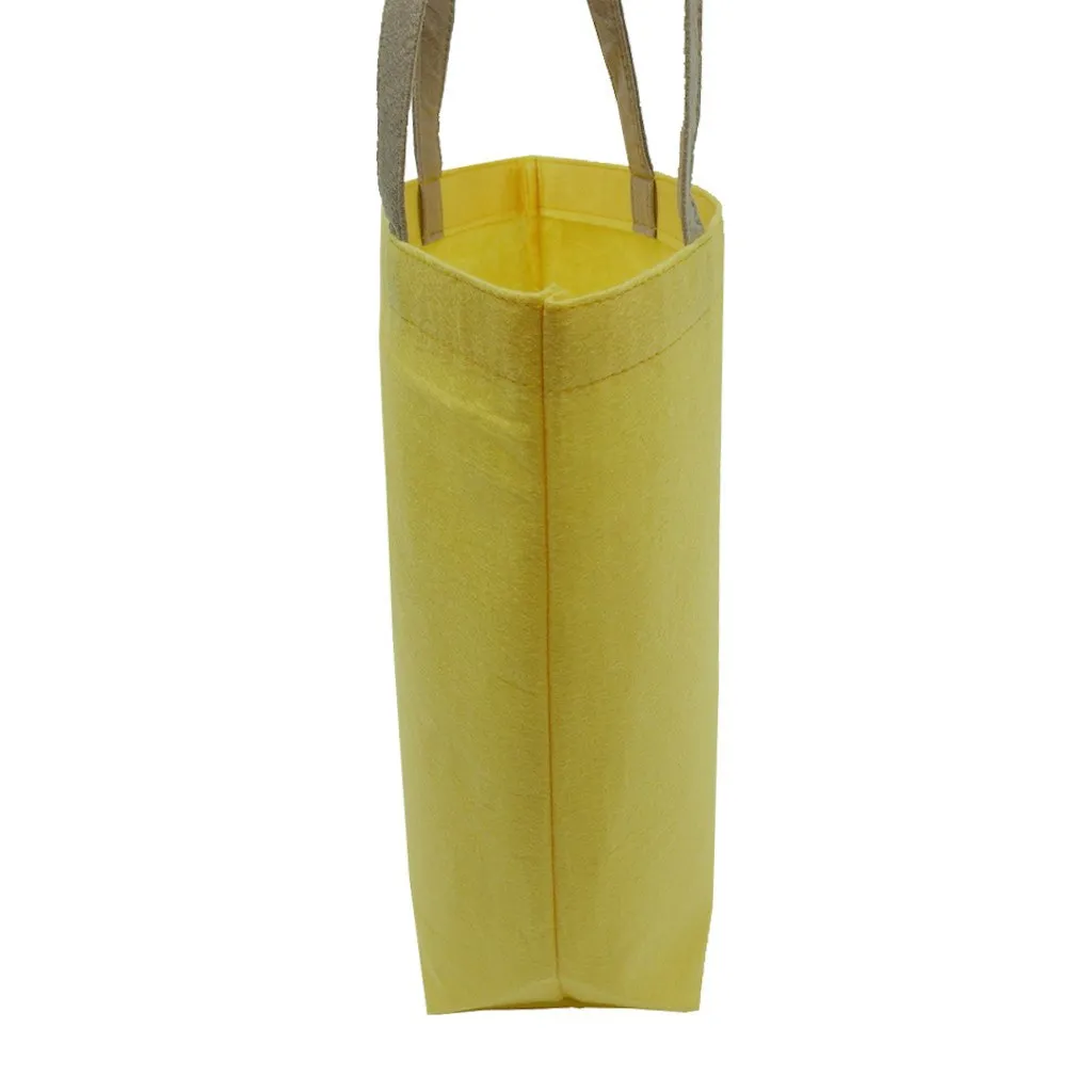 Felt Tote Bag-Small(FB-01)
