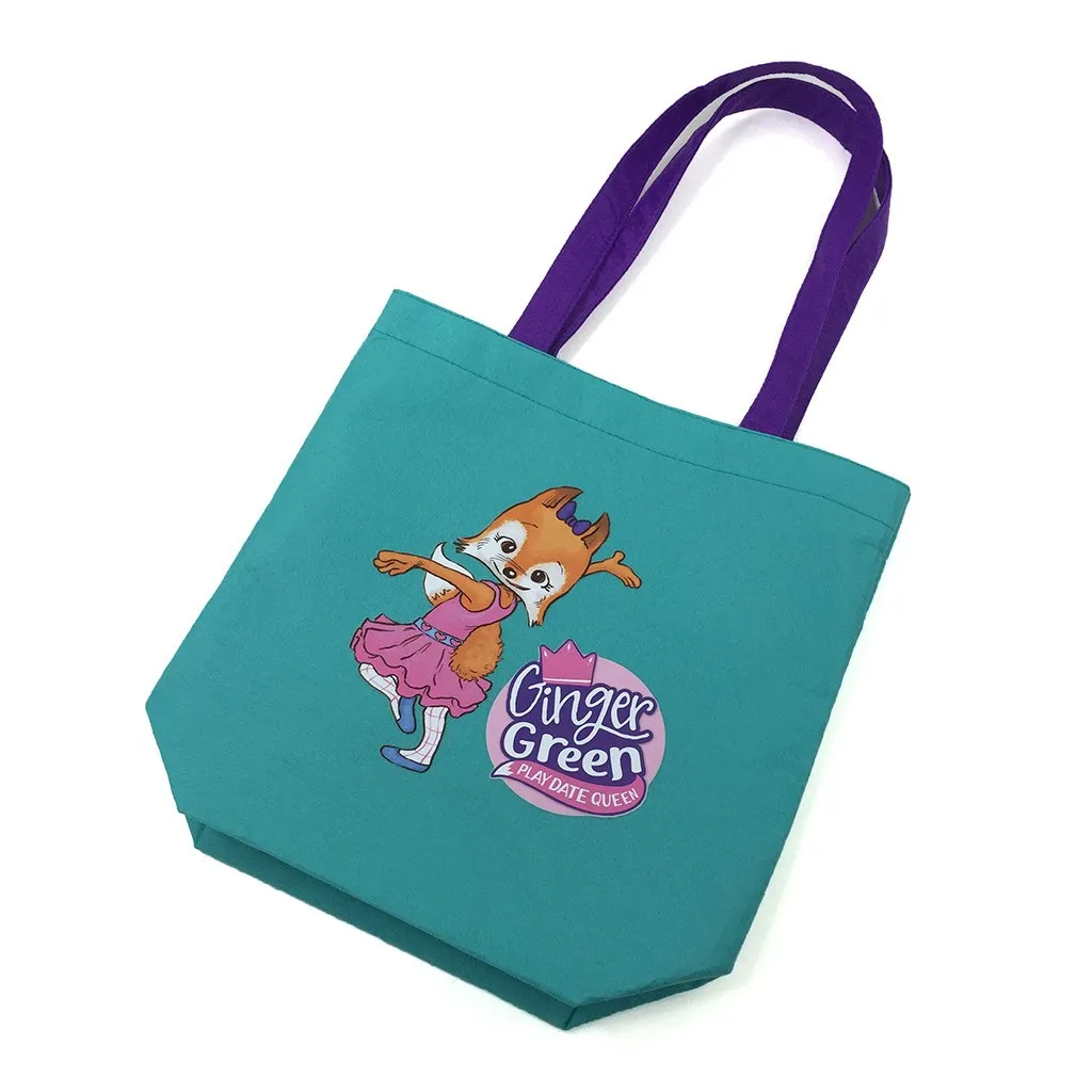Felt Tote Bag-Small(FB-01)