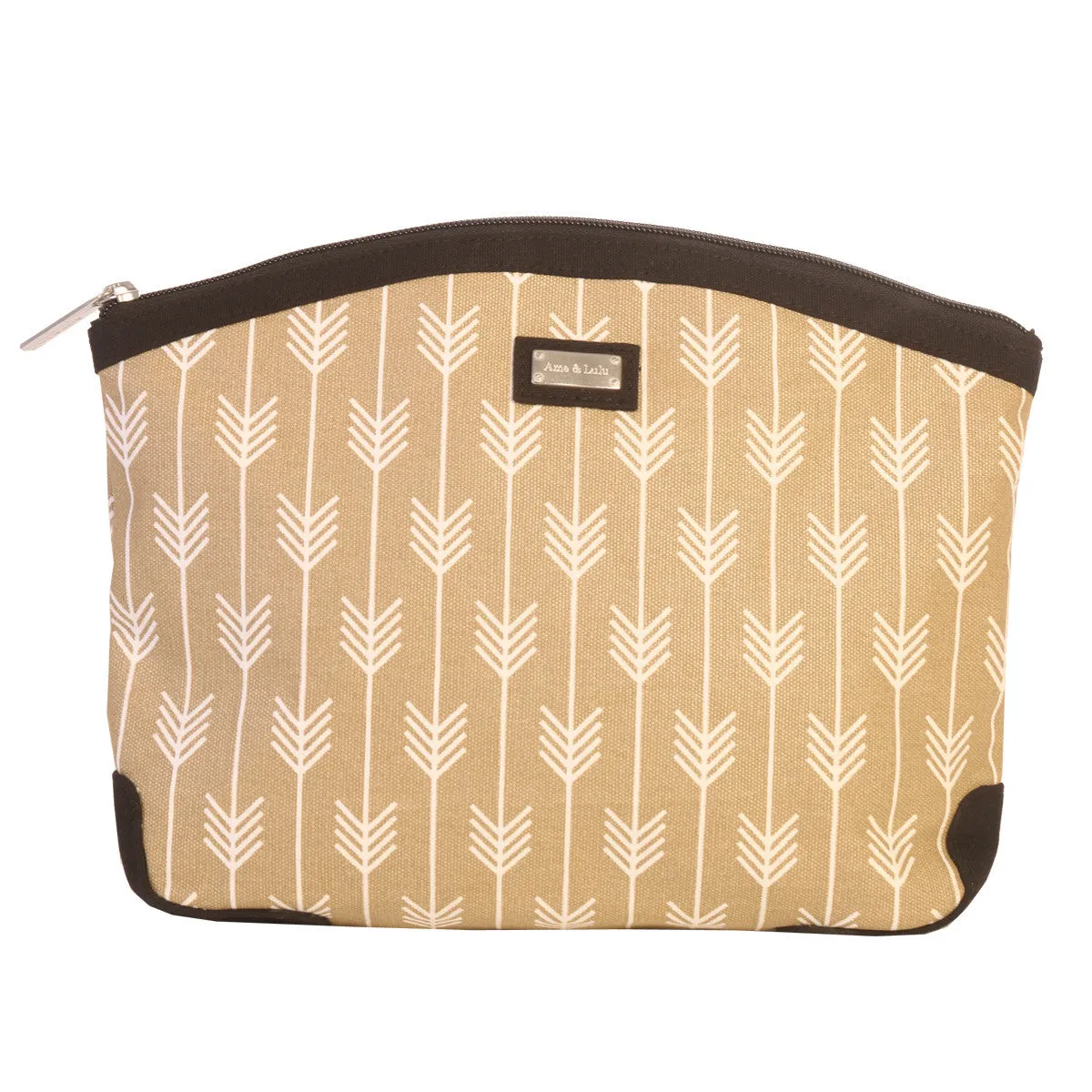 Floppy Cosmetic Bag