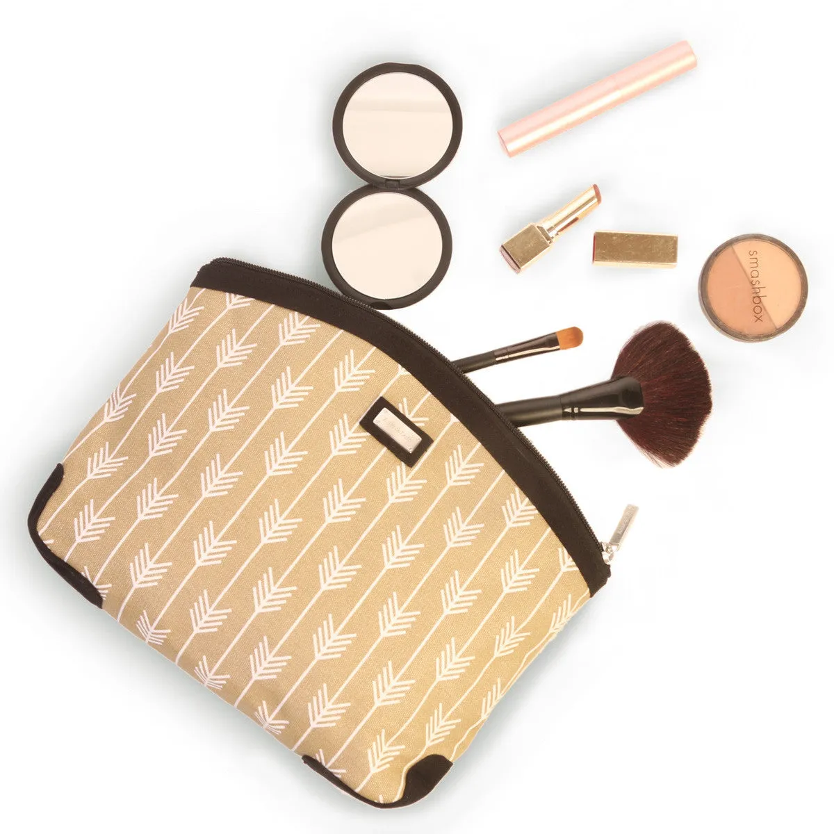 Floppy Cosmetic Bag