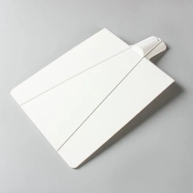 Foldable Cutting Board
