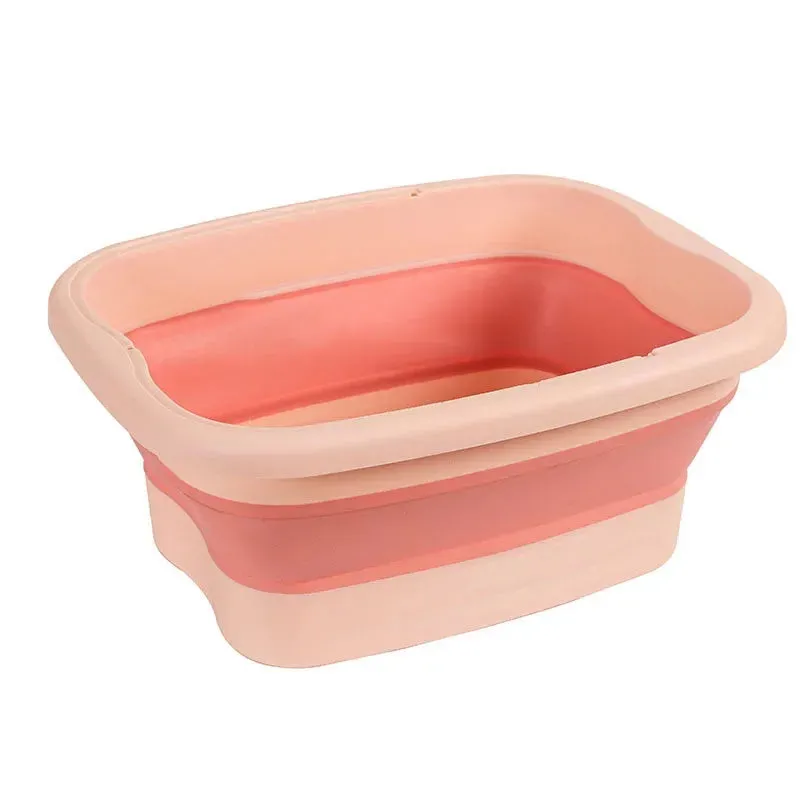 Foldable Foot Bath