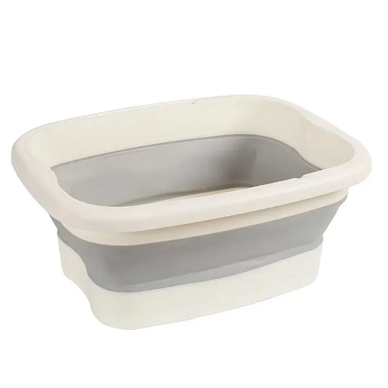 Foldable Foot Bath
