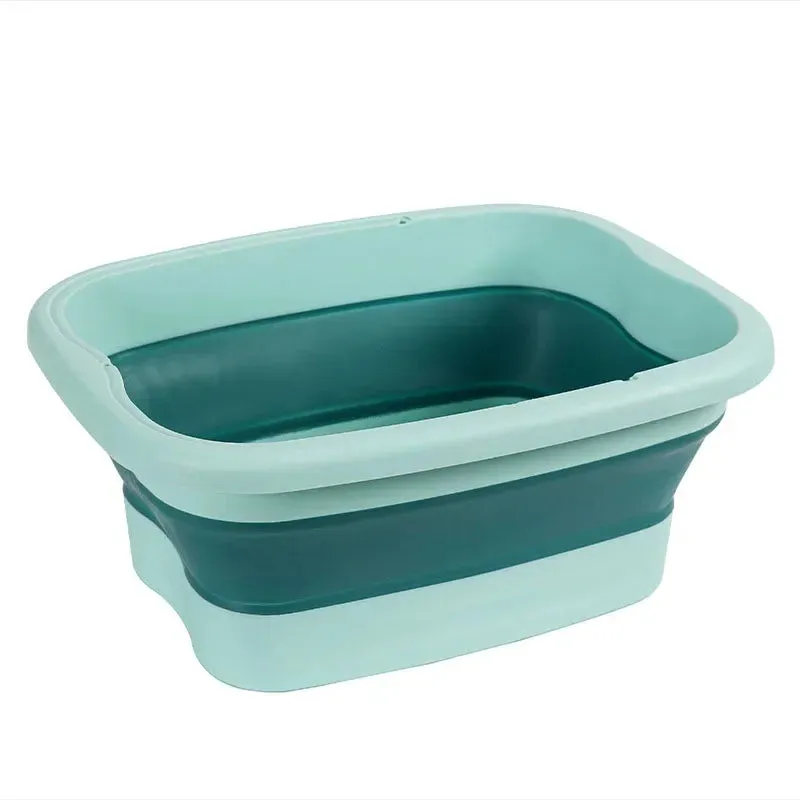 Foldable Foot Bath