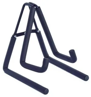 Foldable Metal Stand for Ukulele, Violin & Mandolin