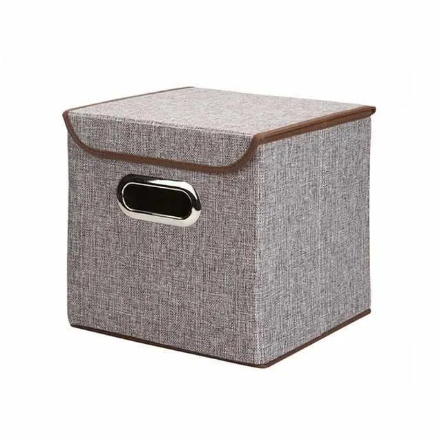 Foldable Storage Box