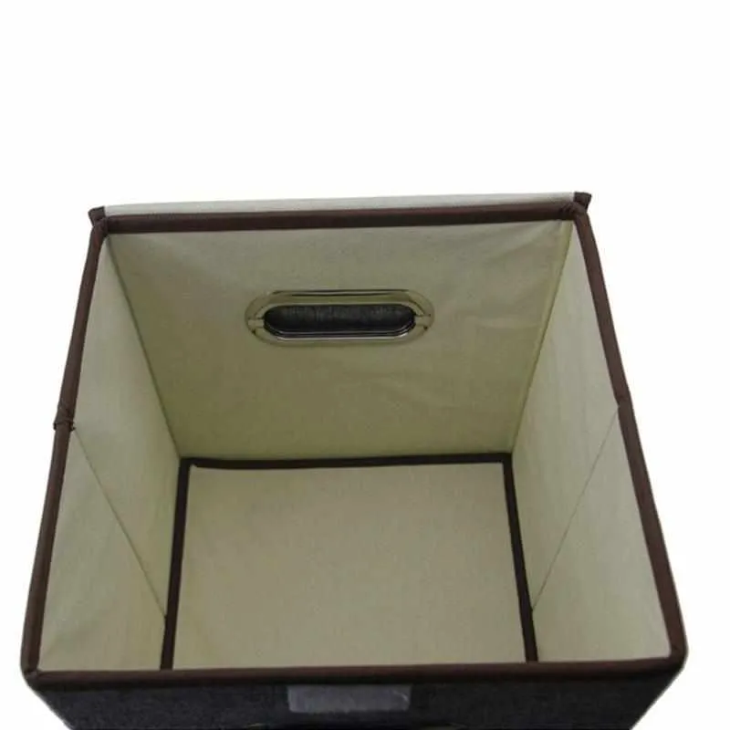 Foldable Storage Box