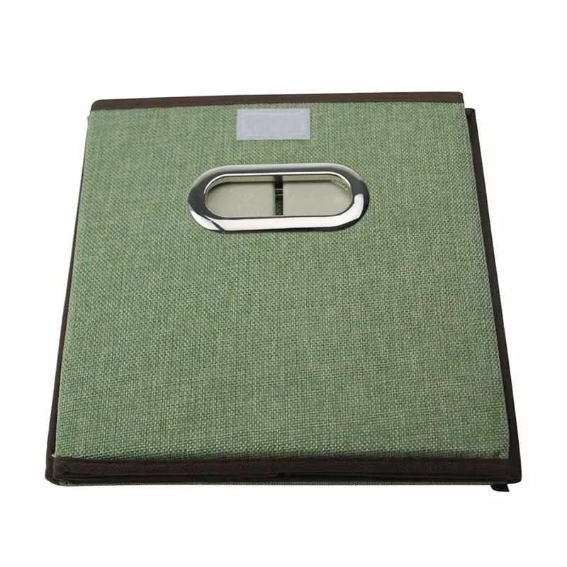 Foldable Storage Box