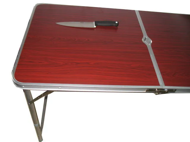 Foldable Table