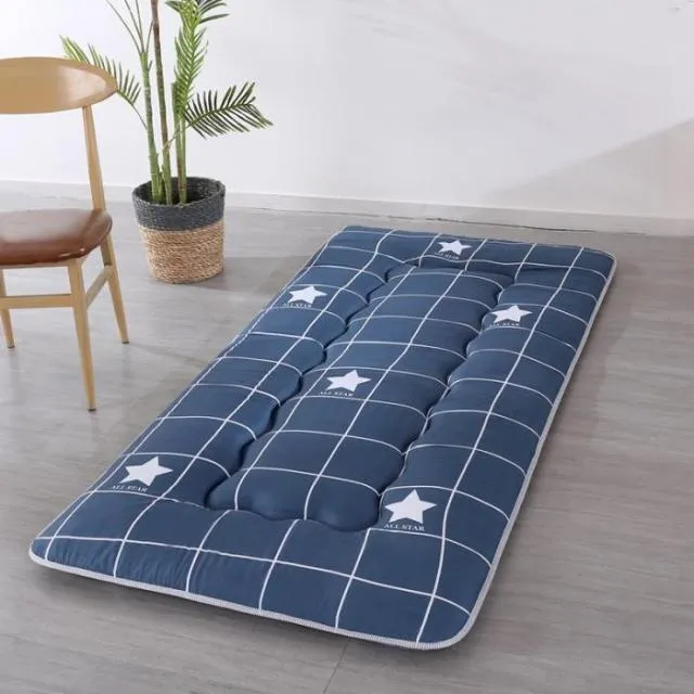 Foldable Tatami Mattresses