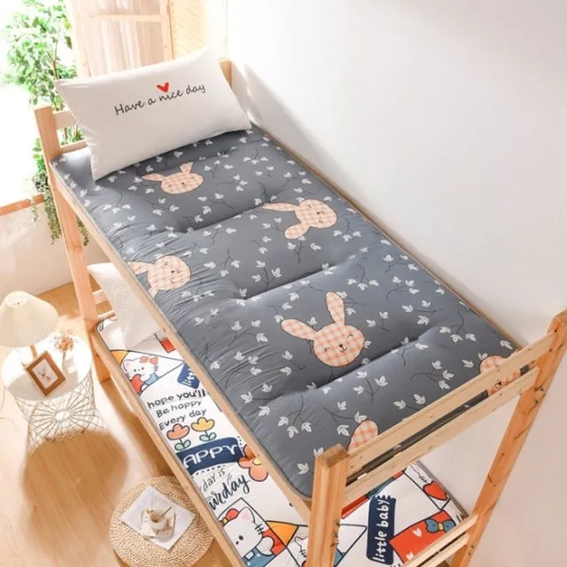 Foldable Tatami Mattresses