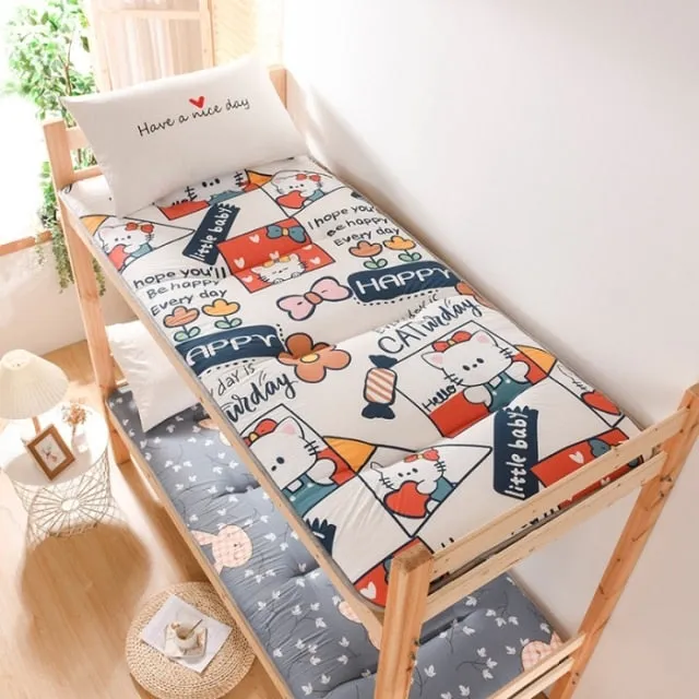 Foldable Tatami Mattresses