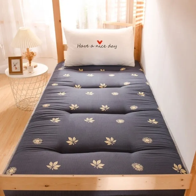 Foldable Tatami Mattresses