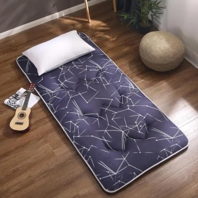 Foldable Tatami Mattresses