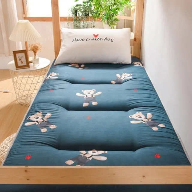 Foldable Tatami Mattresses
