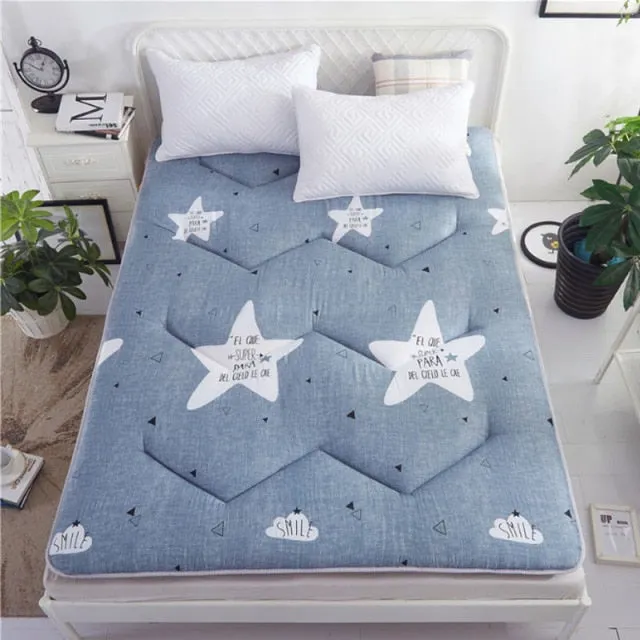 Foldable Tatami Mattresses