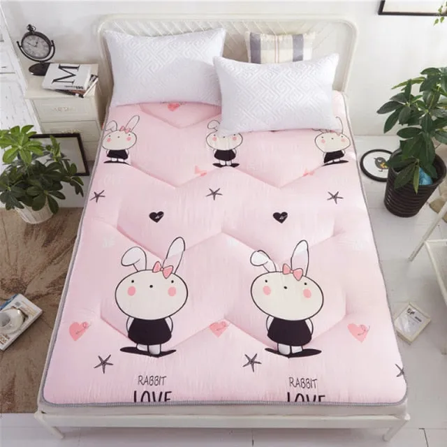 Foldable Tatami Mattresses