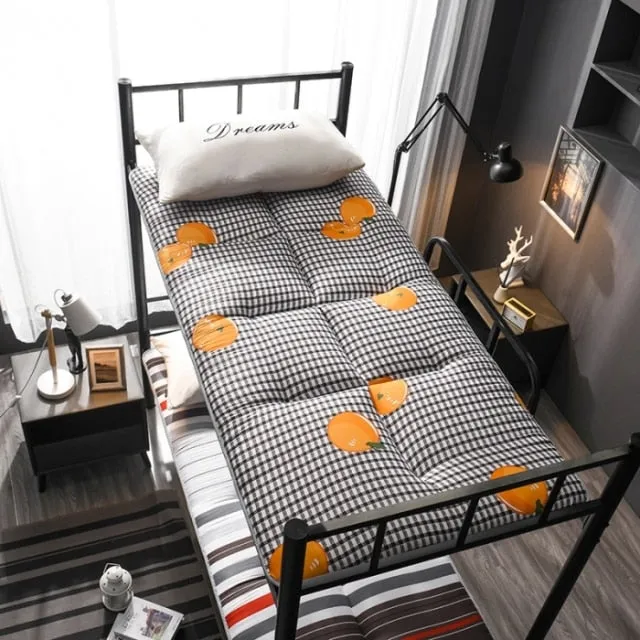 Foldable Tatami Mattresses